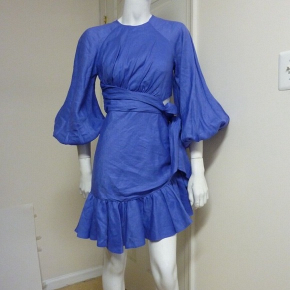 Zimmerman Dress - Picture 8 of 14